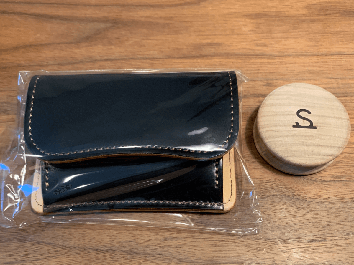 ワイルドスワンズTONGUE（タング）「私のミニ財布のベストバイ」 | 中小企業のギガ総務